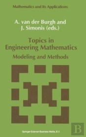 Topics In Engineering Mathematics