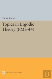 Topics In Ergodic Theory