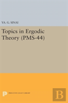 Topics In Ergodic Theory