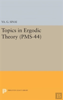 Bertrand.pt - Topics In Ergodic Theory