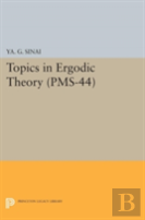 Topics In Ergodic Theory