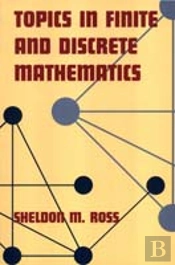 Topics In Finite And Discrete Mathematics