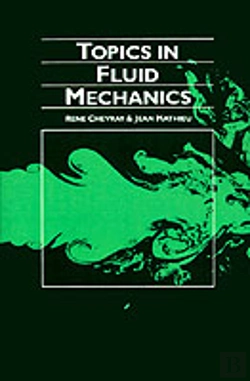 Bertrand.pt - Topics In Fluid Mechanics