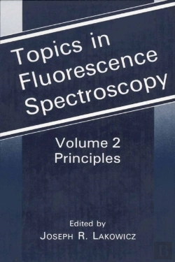 Bertrand.pt - Topics In Fluorescence Spectroscopy