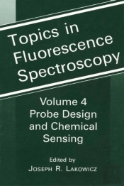 Topics In Fluorescence Spectroscopy