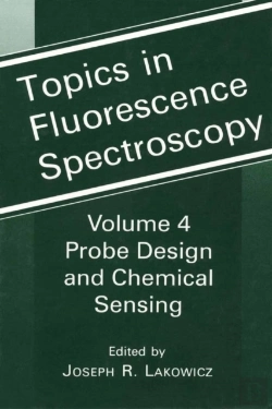 Bertrand.pt - Topics In Fluorescence Spectroscopy