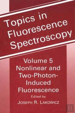 Bertrand.pt - Topics In Fluorescence Spectroscopy