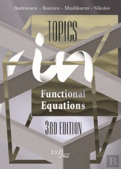 Bertrand.pt - Topics In Functional Equations