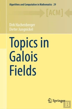 Bertrand.pt - Topics In Galois Fields