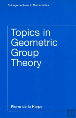 Bertrand.pt - Topics In Geometric Group Theory