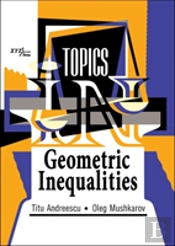 Topics In Geometric Inequalities