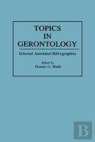 Topics In Gerontology