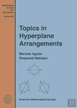 Bertrand.pt - Topics In Hyperplane Arrangements