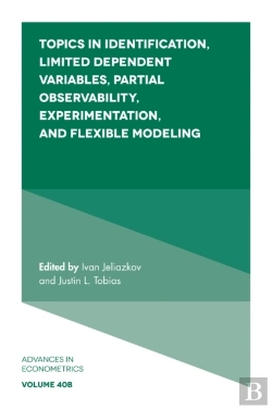 Bertrand.pt - Topics In Identification, Limited Dependent Variables, Partial Observability, Experimentation, And Flexible Modeling