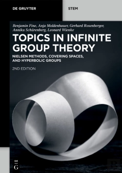 Bertrand.pt - Topics In Infinite Group Theory