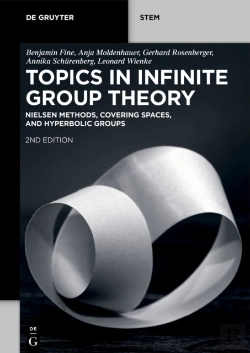 Bertrand.pt - Topics In Infinite Group Theory