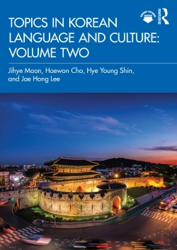 Bertrand.pt - Topics In Korean Language And Culture: Volume Two