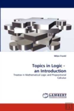 Bertrand.pt - Topics In Logic - An Introduction