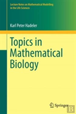 Bertrand.pt - Topics In Mathematical Biology