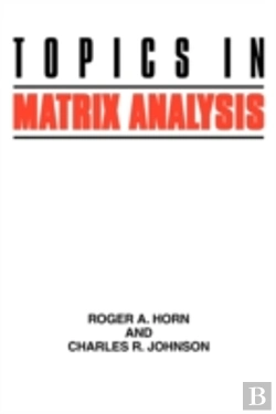Bertrand.pt - Topics In Matrix Analysis