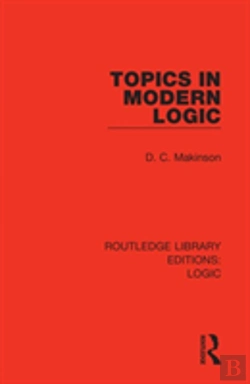 Bertrand.pt - Topics In Modern Logic