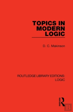 Bertrand.pt - Topics In Modern Logic
