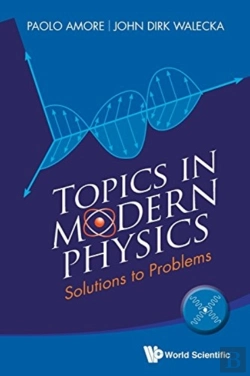 Bertrand.pt - Topics In Modern Physics: Solutions To Problems
