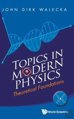Bertrand.pt - Topics In Modern Physics: Theoretical Foundations