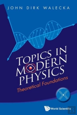 Bertrand.pt - Topics In Modern Physics: Theoretical Foundations