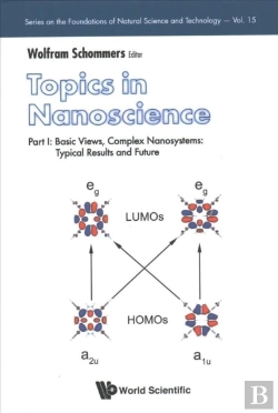 Bertrand.pt - Topics In Nanoscience (In 2 Parts)