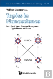 Topics In Nanoscience (In 2 Parts)