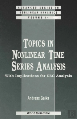 Bertrand.pt - Topics In Nonlinear Time Series Analysis, With Implications For Eeg Analysis