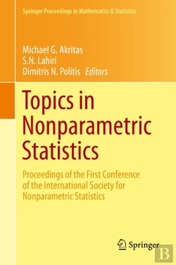 Bertrand.pt - Topics In Nonparametric Statistics