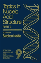 Topics In Nucleic Acid Structure