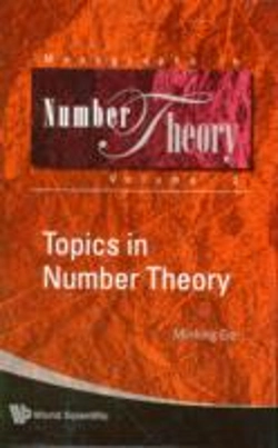 Bertrand.pt - Topics In Number Theory