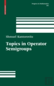 Topics In Operator Semigroups