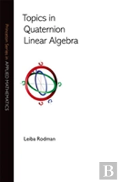 Topics In Quaternion Linear Algebra