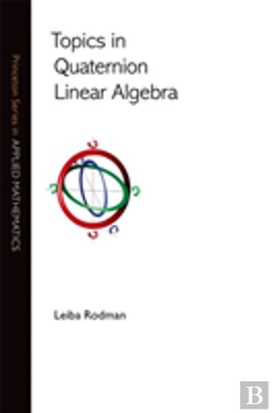 Bertrand.pt - Topics In Quaternion Linear Algebra