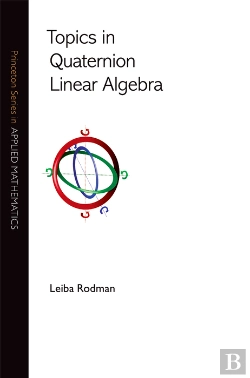 Bertrand.pt - Topics In Quaternion Linear Algebra