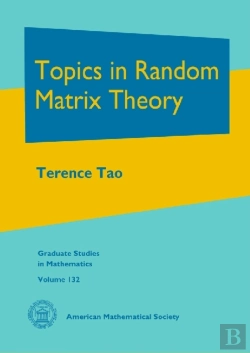Bertrand.pt - Topics In Random Matrix Theory