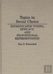 Topics In Social Choice