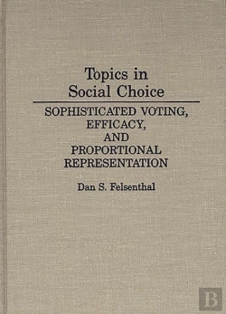 Bertrand.pt - Topics In Social Choice