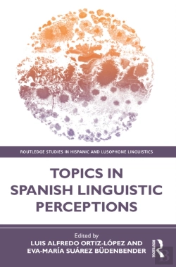 Bertrand.pt - Topics In Spanish Linguistic Perceptions
