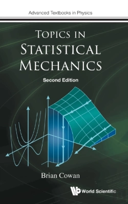 Bertrand.pt - Topics In Statistical Mechanics