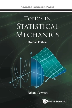 Bertrand.pt - Topics In Statistical Mechanics