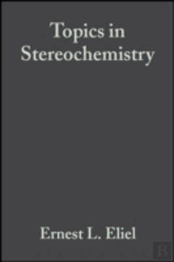 Bertrand.pt - Topics In Stereochemistry, Volume 18