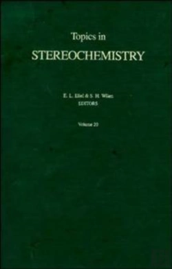 Bertrand.pt - Topics In Stereochemistry, Volume 20