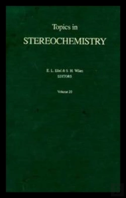 Bertrand.pt - Topics In Stereochemistry, Volume 20