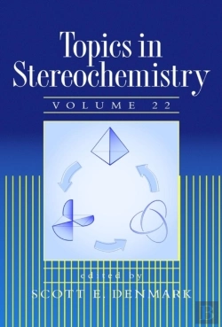 Bertrand.pt - Topics In Stereochemistry, Volume 22