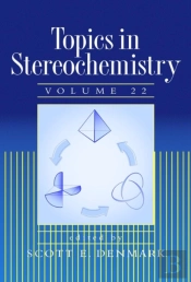 Topics In Stereochemistry, Volume 22